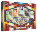 POKEMON TRADING CARD GAME VOLCANION MYTHICAL COLLECTION - DataBlitz