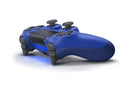 PS4 DUALSHOCK 4 WIRELESS CONTROLLER WAVE BLUE (CUH-ZCT2G12) (ASIAN) - DataBlitz