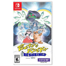 NSW Pocky & Rocky Reshrined (US) (ENG/FR) - DataBlitz