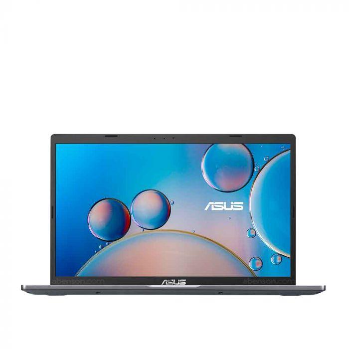 ASUS X415EP-EB213T LAPTOP (SLATE GREY) | 14" FHD | i5-1135G7 | 8GB DDR4 | 1TB SSD | MX330 | WIN10 + ASUS NEREUS BACKPACK (BLACK) - DataBlitz