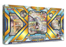 POKEMON TRADING CARD GAME MEGA SHARPEDO EX PREMIUM COLLECTION - DataBlitz