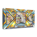 POKEMON TRADING CARD GAME MEGA SHARPEDO EX PREMIUM COLLECTION - DataBlitz