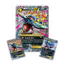 POKEMON TRADING CARD GAME MEGA SHARPEDO EX PREMIUM COLLECTION - DataBlitz