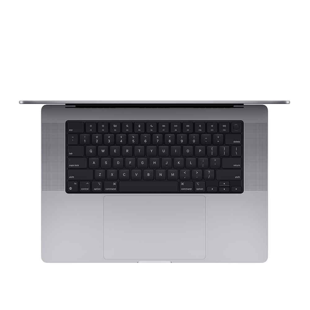MACBOOK PRO 16” (2021) M1 1TB SSD 16GB RAM (MK193PP/A) (Space Grey) - DataBlitz