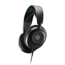 Steelseries Arctis Nova 1X Gaming Headset (Black) (PN61616) - DataBlitz