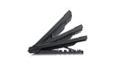 Deepcool N9 Black Aluminum Laptop Cooler (DP-N146-N9BK) - DataBlitz