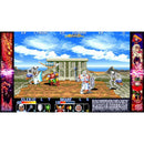 Nintendo Switch Capcom Belt Action Collection