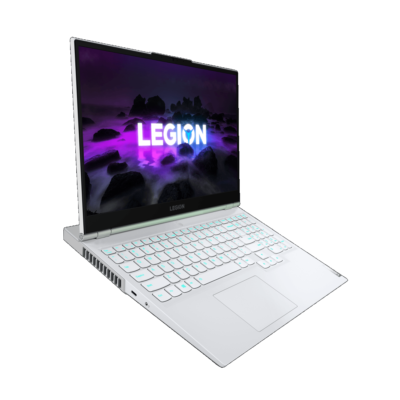 LENOVO LEGION 5 15ACH6H 82JU00ESPH GAMING LAPTOP (STINGRAY) | 15.6" WQHD | RYZEN 5 5600H | 8GB DDR4 | 512GB SSD | WIN10 + LENOVO LEGION M300 RGB GAMING MOUSE + LENOVO GAMING BACKPACK - DataBlitz