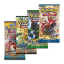 POKEMON TRADING CARD GAME SCIZOR EX BOX - DataBlitz