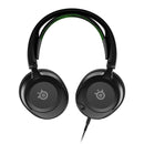 Steelseries Arctis Nova 1X Gaming Headset (Black) (PN61616) - DataBlitz