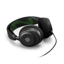 Steelseries Arctis Nova 1X Gaming Headset (Black) (PN61616) - DataBlitz