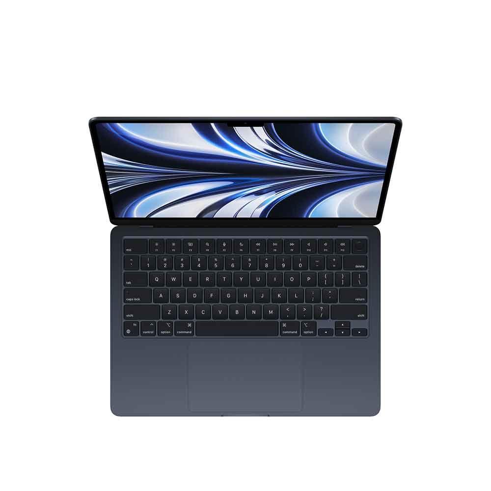 Macbook Air 13” (2022) M2 512GB (MLY43PP/A) (Midnight) - DataBlitz