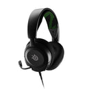 Steelseries Arctis Nova 1X Gaming Headset (Black) (PN61616) - DataBlitz