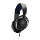 Steelseries Arctis Nova 1P Gaming Headset (Black) (PN61611) - DataBlitz