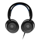 Steelseries Arctis Nova 1P Gaming Headset (Black) (PN61611) - DataBlitz