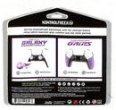 Kontrolfreek Performance Kit for PS5 Performance Thumbsticks + Grips (Galaxy) - DataBlitz