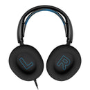 Steelseries Arctis Nova 1P Gaming Headset (Black) (PN61611) - DataBlitz