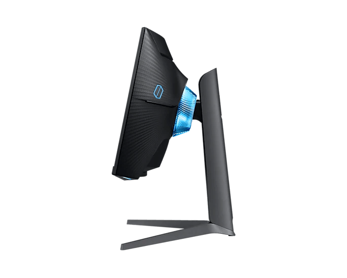 SAMSUNG ODYSSEY G7 LC27G75TQSEXXP 27" WQHD CURVED GAMING MONITOR (BLACK) - DataBlitz