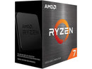 AMD Ryzen 7 5700X Processor - DataBlitz