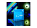 Intel Core i3-12100F Processor - DataBlitz