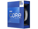 Intel Core i9-13900K 13TH Gen 3.0GHZ 24-CORE LGA 1700 Processor (BX8071513900K) - DataBlitz