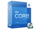 Intel Core i5-13600KF 13TH GEN 3.5GHZ 14-CORE LGA 1700 Processor (BX8071513600KF) - DataBlitz