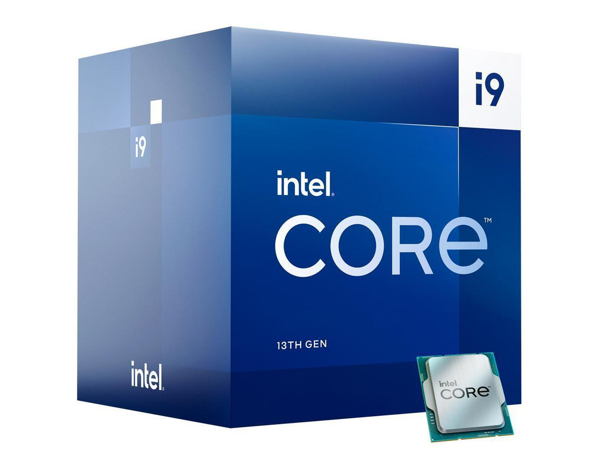Intel Core i9-13900 Processor (BX8071513900) - DataBlitz