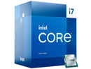 Intel Core i7-13700 Processor (BX8071513700) - DataBlitz