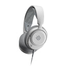 Steelseries Arctis Nova 1P Gaming Headset (White) (PN61612) - DataBlitz