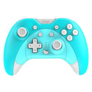 IPEGA WIRELESS CONTROLLER FOR N-SWITCH/ANDROID DEVICES/WINDOWS PC/P3 TURQUOISE (PG-SW023C) - DataBlitz