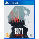 PS4 1971 PROJECT HELIOS COLLECTORS EDITION REG.2 - DataBlitz