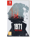 Nintendo Switch 1971 Project Helios Collectors Edition (EU) - Datablitz