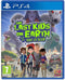 PS4 THE LAST KIDS ON EARTH AND THE STAFF OF DOOM REG.2 - DataBlitz