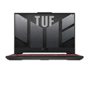 ASUS TUF A15 FA507RC-HN022W GAMING LAPTOP (MECHA GRAY) | 15.6” FHD | RYZEN 7 6800H | 8GB DDR5 | 512GB SSD | RTX 3050 | WIN11 + TUF GAMING BACKPACK - DataBlitz