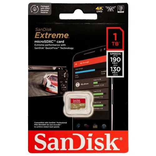 Deal Alert: 1TB Micro SDXC Memory Card (Nintendo Switch Compatible