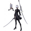 NIER AUTOMATA BRING ARTS YORHA NO.2 TYPE B VERSION 2.0 ACTION FIGURE - DataBlitz