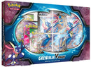 POKEMON TRADING CARD GAME GRENINJA V-UNION BOX SPECIAL EDITION (290-80907) - DataBlitz