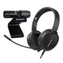 AVERMEDIA VIDEO CONFERENCE KIT 317 (BO317) - DataBlitz