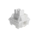 AKKO CS 45PCS Jelly White Switch-Lubed - DataBlitz