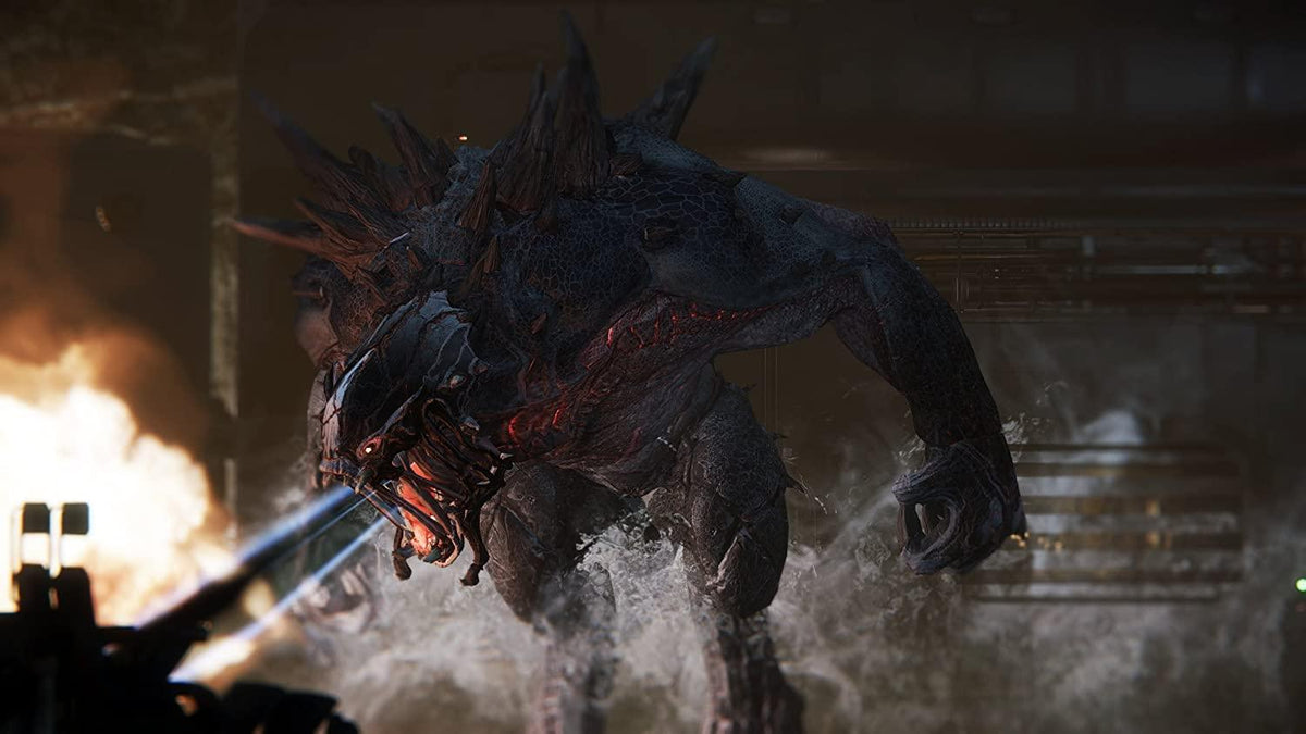 XBOX ONE EVOLVE ASIAN - DataBlitz
