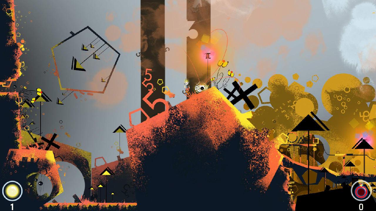 Nintendo Switch A Tale Of Synapse The Chaos Theories (EU)