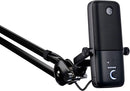 ELGATO WAVE 3 PREMIUM MICROPHONE & DIGITAL MIXING SOLUTION - DataBlitz