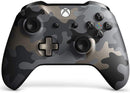 XBOXONE WIRELESS CONTROLLER NIGHT OPS CAMO SPECIAL EDITION (US) - DataBlitz