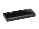 TP-LINK USB 3.0 7-PORT HUB + 2-PORT SMART CHARGER (UH720) - DataBlitz