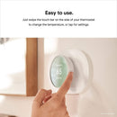 GOOGLE NEST THERMOSTAT - DataBlitz