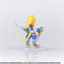 Trading Arts Dissidia Final Fantasy Opera Omnia Blind Box* (One Random Figure) - DataBlitz