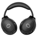 COOLER MASTER MH670 GAMING HEADSET W/ 2.4GHZ WIRELESS & VIRTUAL 7.1 SURROUND SOUND - DataBlitz