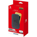 HORI NSW LITE HARD POUCH (BLK/BLUE) (NS2-015) - DataBlitz