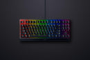 RAZER BLACKWIDOW CHROMA V3 TENKEYLESS MECHANICAL GAMING KEYBOARD (GREEN SWITCHES) - DataBlitz