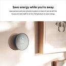 GOOGLE NEST THERMOSTAT - DataBlitz